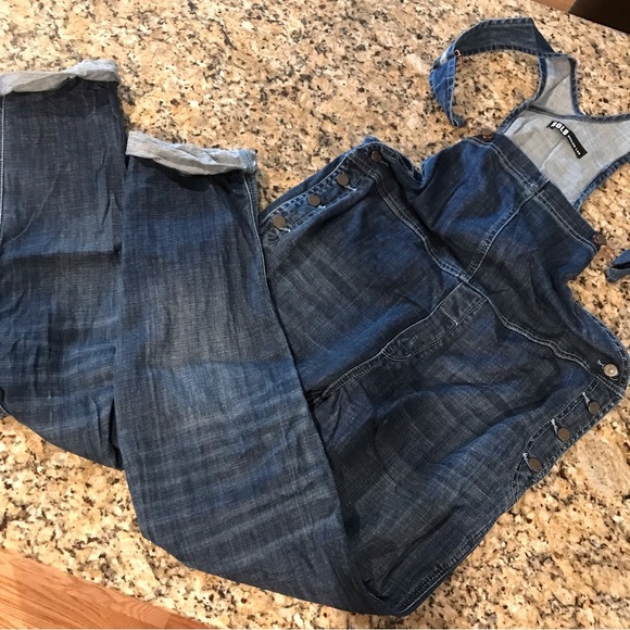 ▪️DESIGN LAB Overalls - Picture 13 of 16